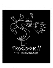 Trogdor profile picture