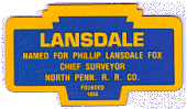 Lansdale profile picture