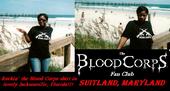 The Official Blood Corps Â© Fan Page profile picture