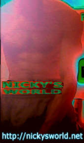 Nicky’s World Productions profile picture