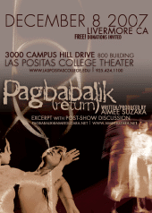 Pagbabalik Project profile picture