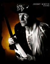 Johnny Winter Official Page Myspace profile picture