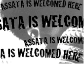 Assata is Welcome Here profile picture