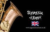 Signature Custom Saxophone profile picture