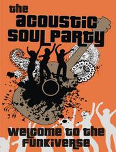 The Acoustic Soul Party profile picture