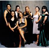 Official Site of Grammy Winning Mariachi Divas profile picture