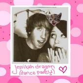 jessikah dragon dance party profile picture