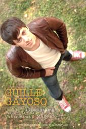 Guille Gayoso profile picture