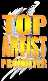 Top Artist Promoter profile picture