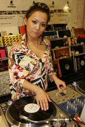 DJ Princess Cut profile picture