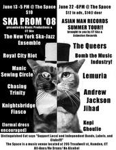 CT Ska Productions profile picture