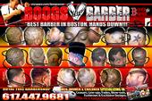 Boogs the Barber . .. ... 2nd to none! profile picture