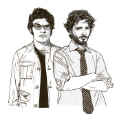 Flight of the Conchords profile picture