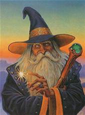 Tom Bombadil profile picture