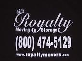 royaltymovers