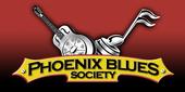 The Phoenix Blues Society profile picture