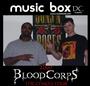 The Official Blood Corps Â© Fan Page profile picture