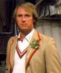 The Fifth Doctor profile picture