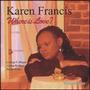 Karen Francis profile picture