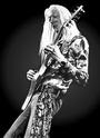 Johnny Winter Official Page Myspace profile picture