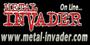 Metal Invader - Web Magazine profile picture