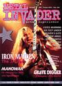 Metal Invader - Web Magazine profile picture