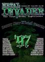 Metal Invader - Web Magazine profile picture