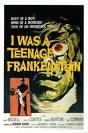 Teenage Frankenstein profile picture