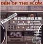 DEN OF THE FLOW STREET TEAM NETWEIGHT RECORDS profile picture