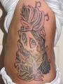 TATTOOS BY MITCH SOUSA profile picture