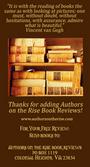 Authors On The Rise Book Reviews profile picture