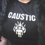 Caustic profile picture