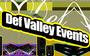 Def Valley Events profile picture