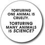 Coalition against Animal Testing profile picture