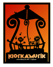 kioskamusik