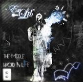 Exlib - THE MIDDLE WORD IN L~IF~E - ON SALE NOW!!! profile picture