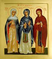 Byzantine Girls profile picture