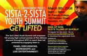 Sista-2-Sista Youth Summit: Get Lifted! profile picture