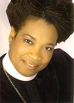 Bishop Corletta J. Vaughn profile picture