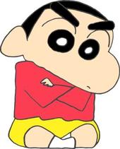 Shin Chan profile picture