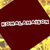 KOMALAMAISON profile picture