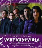 Vertigine Viola - NUOVO www.vertigineviola.com profile picture