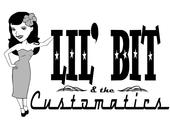 Lil Bit & The Customatics profile picture