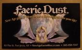 Faerie Dust profile picture