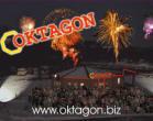 Oktagon Live & Disco Pub profile picture