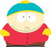 cartman profile picture