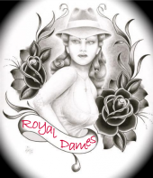 *Las Royal Dames* profile picture