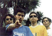 Eraserheads profile picture