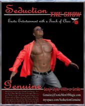 seductiongenuine