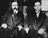 sacco and vanzetti profile picture